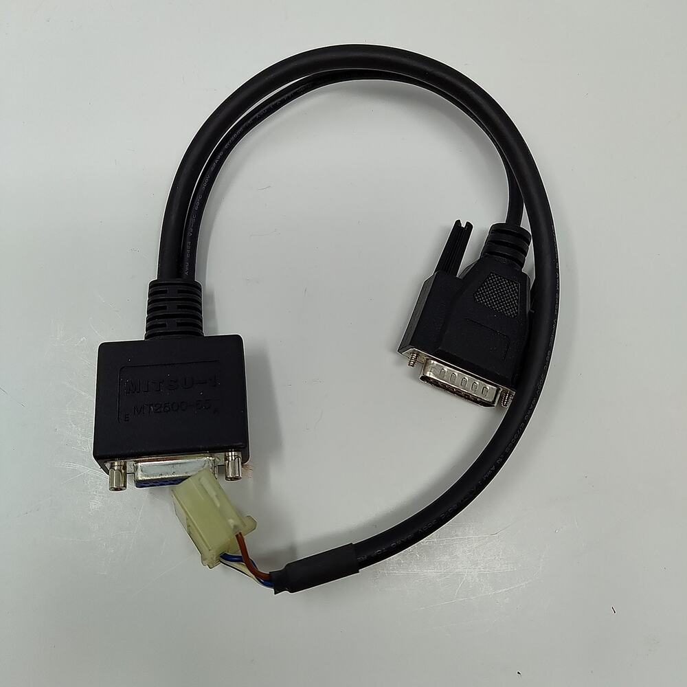 Mitsu-1 Connector MT2500-55 Snap On Scanner